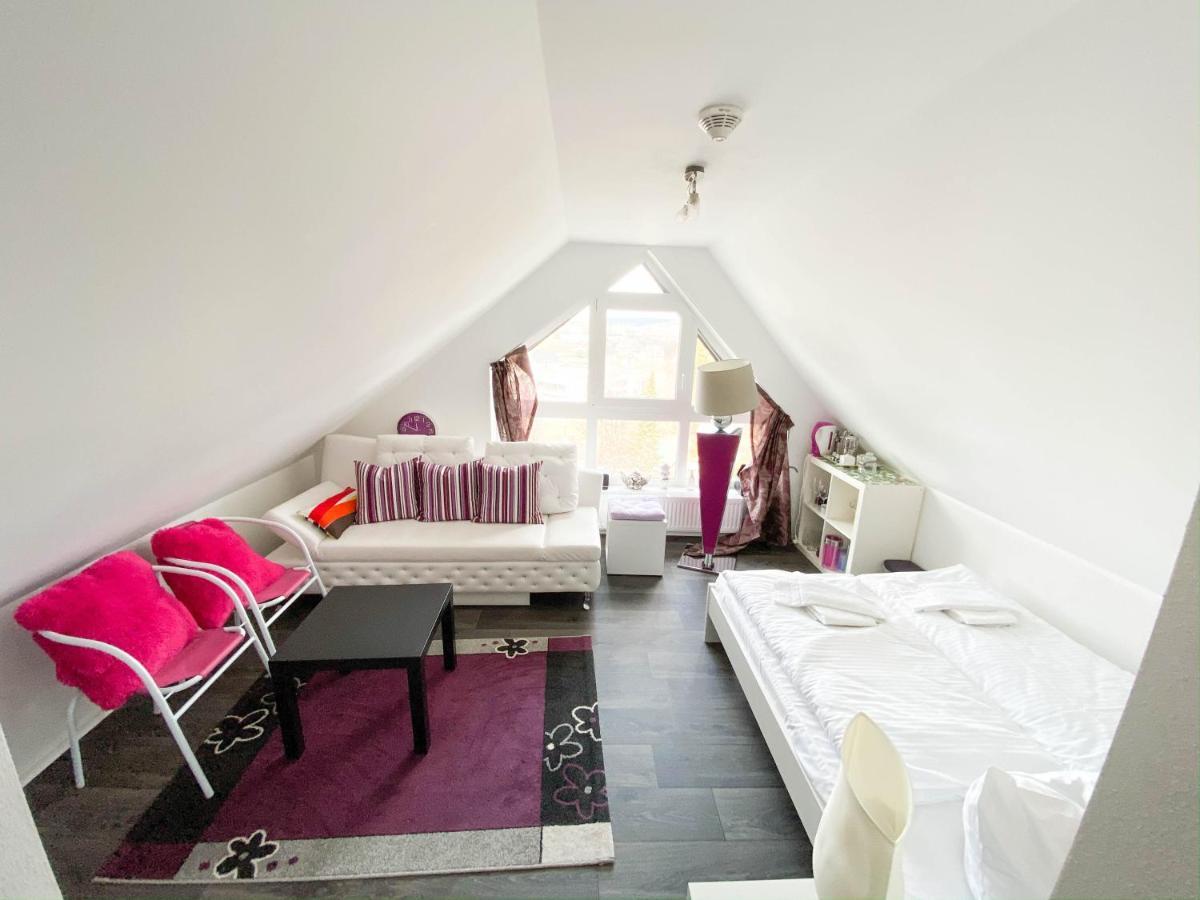 Apartmán Bergloft Winterberg Exteriér fotografie