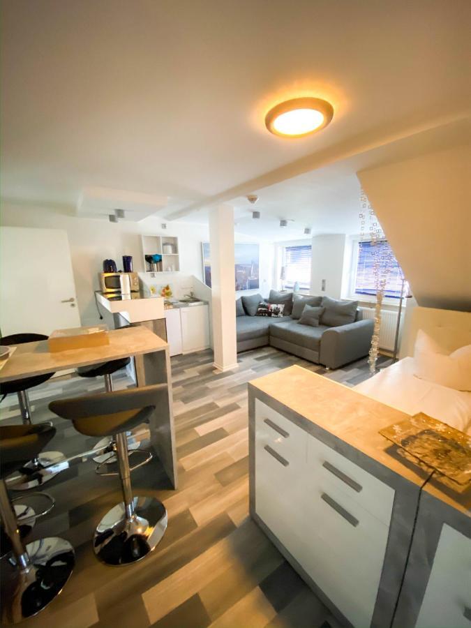 Apartmán Bergloft Winterberg Exteriér fotografie