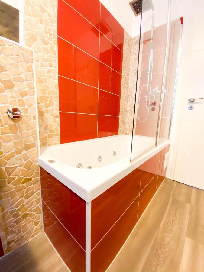 Apartmán Bergloft Winterberg Exteriér fotografie