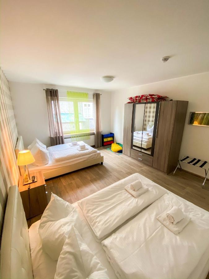 Apartmán Bergloft Winterberg Exteriér fotografie