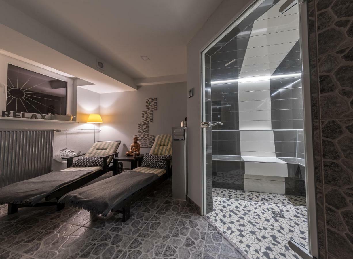 Apartmán Bergloft Winterberg Exteriér fotografie