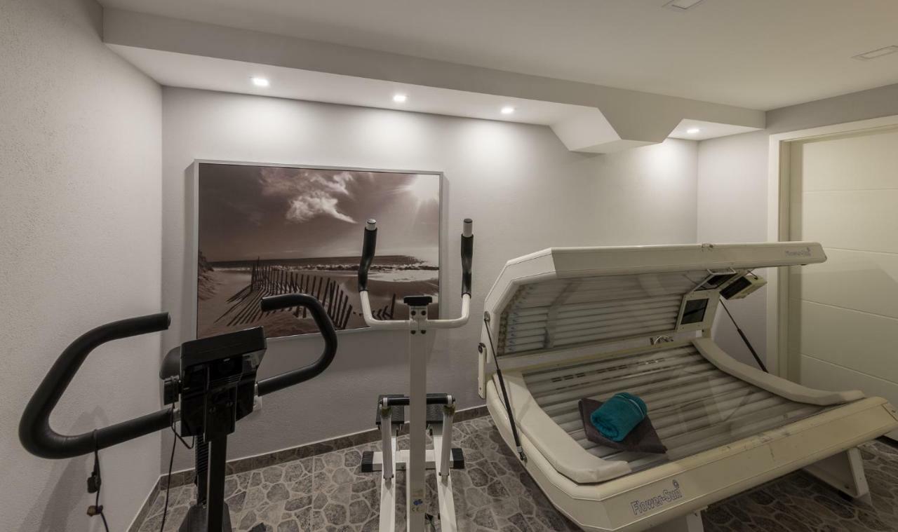 Apartmán Bergloft Winterberg Exteriér fotografie