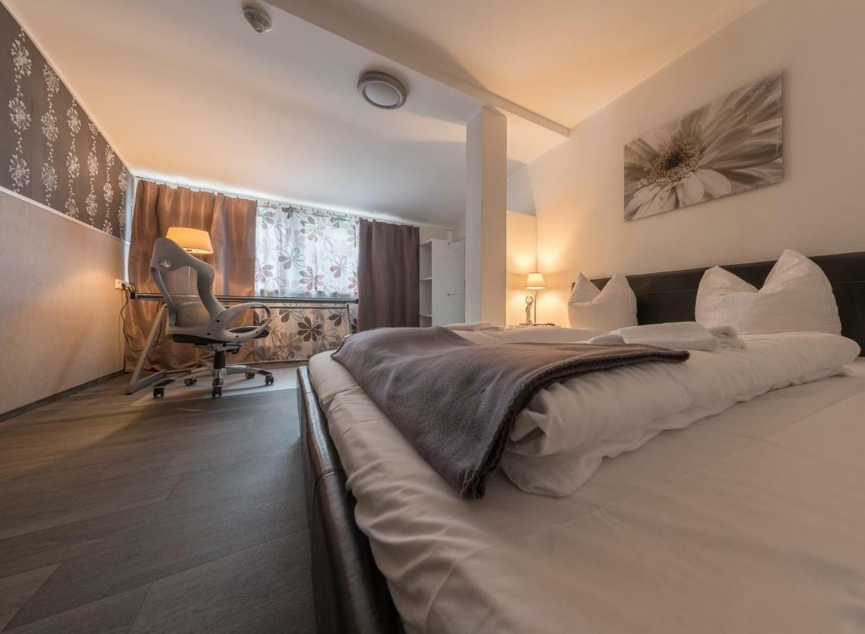 Apartmán Bergloft Winterberg Exteriér fotografie