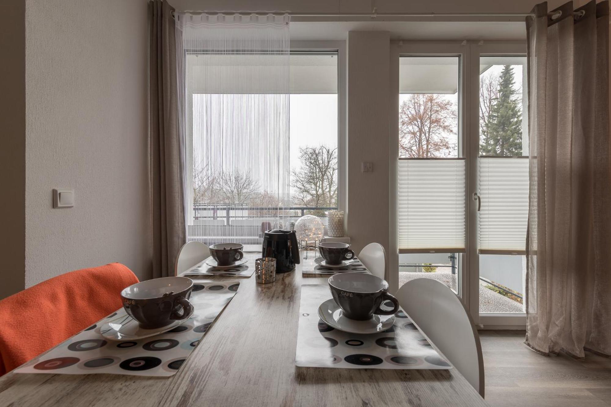 Apartmán Bergloft Winterberg Exteriér fotografie