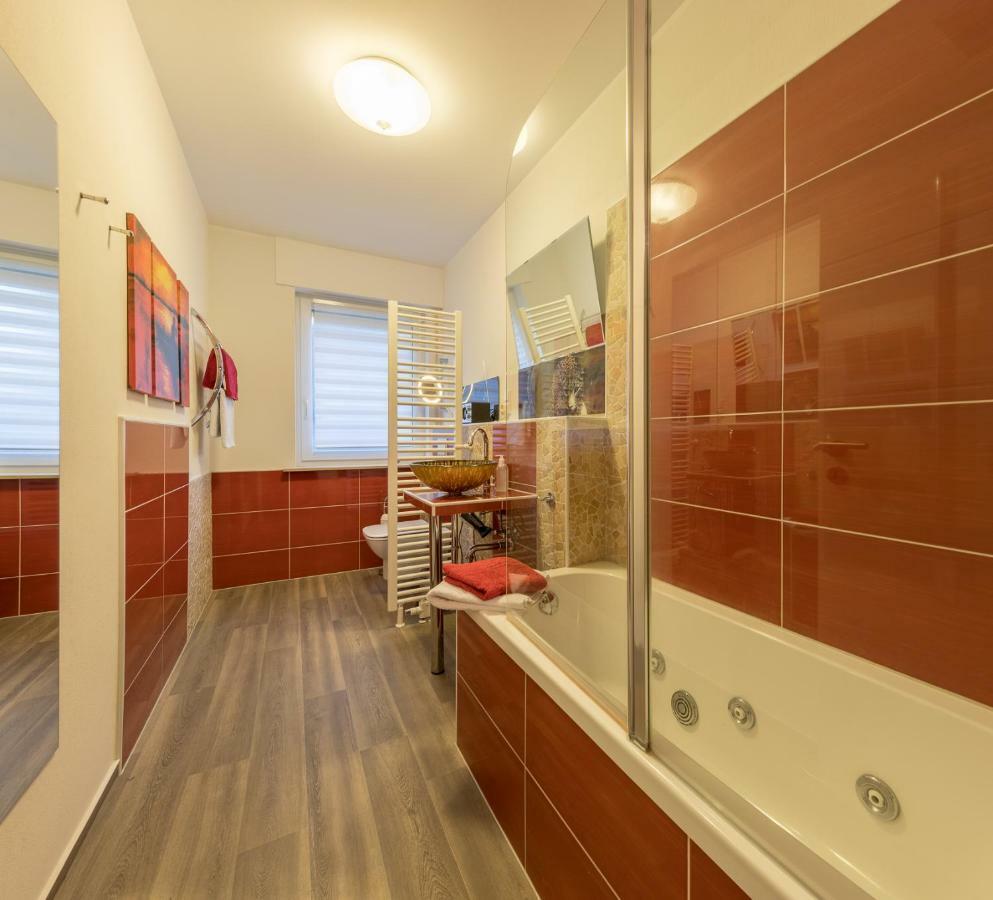 Apartmán Bergloft Winterberg Exteriér fotografie