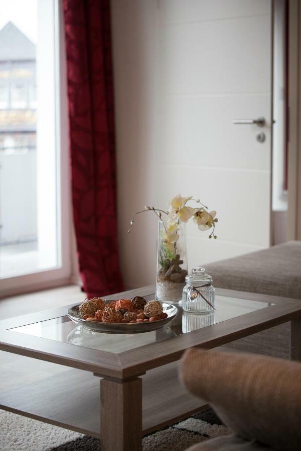 Apartmán Bergloft Winterberg Exteriér fotografie