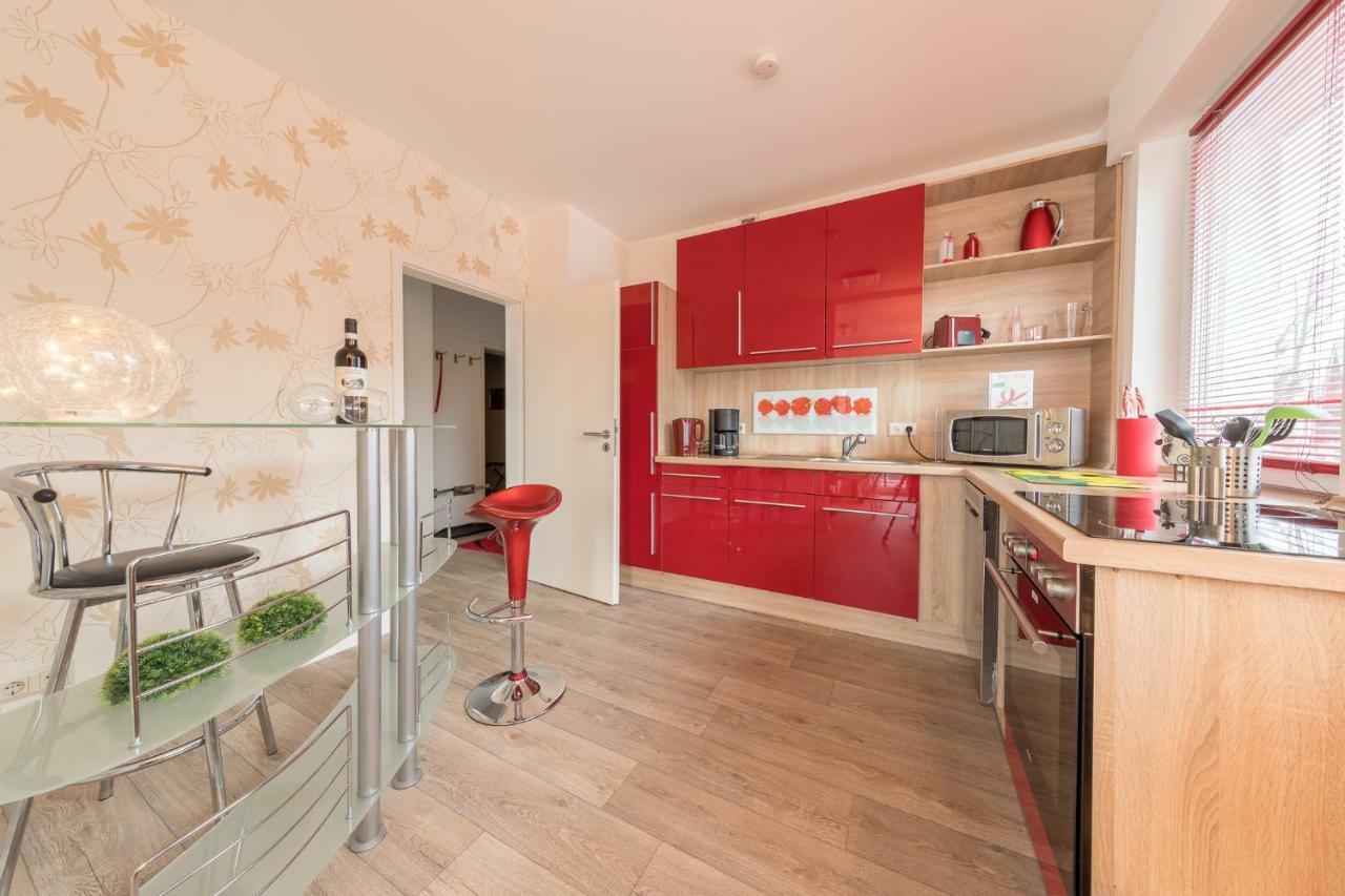 Apartmán Bergloft Winterberg Exteriér fotografie