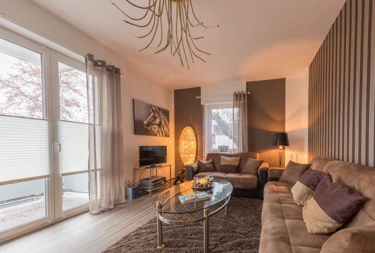Apartmán Bergloft Winterberg Exteriér fotografie