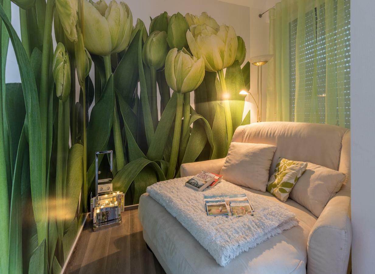 Apartmán Bergloft Winterberg Exteriér fotografie