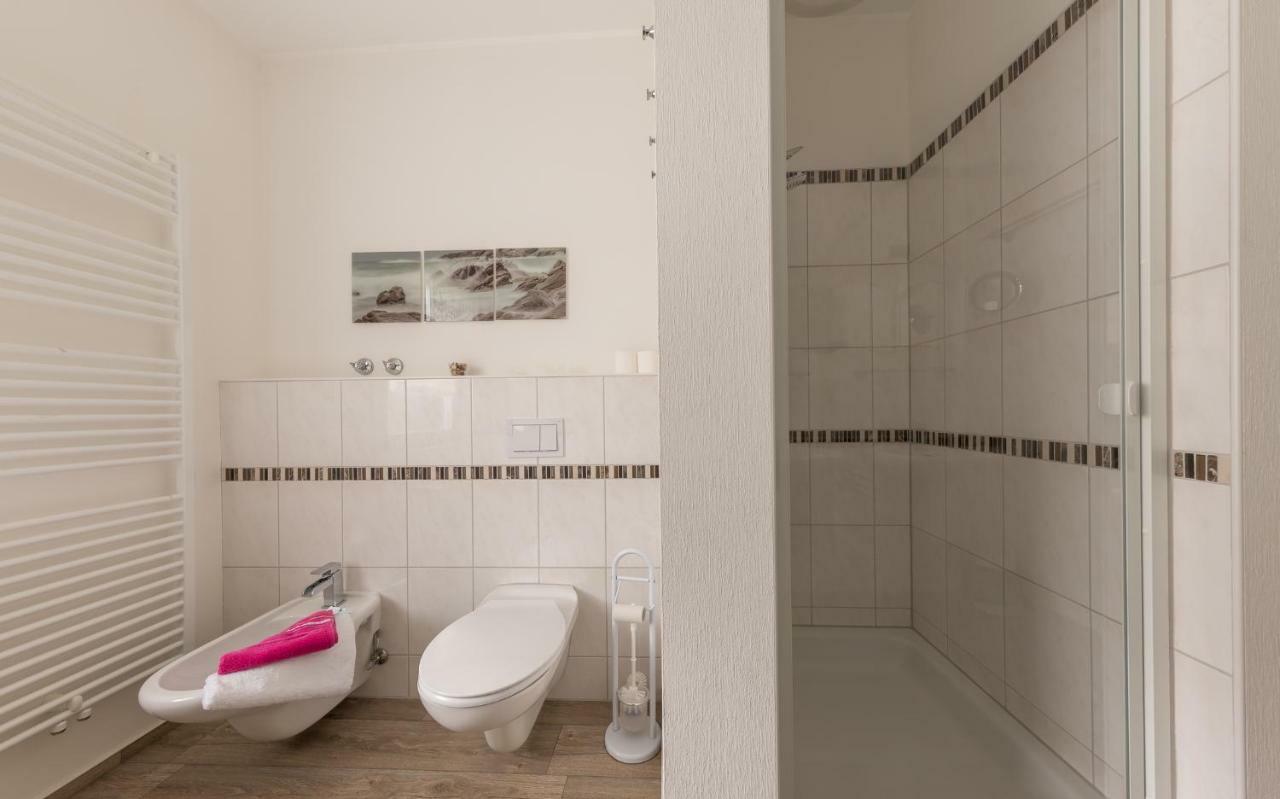 Apartmán Bergloft Winterberg Exteriér fotografie